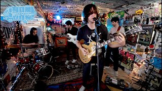 SAM EVIAN - "Health Machine"  (Live at JITVHQ in Los Angeles, CA 2018) #JAMINTHEVAN chords