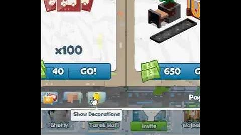 Marketland Cash Hack Cheat Engine 6.2 , 6.3