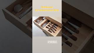 WAIGlobal HK - Eco Undermount slide
