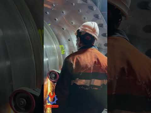 فولاد مبارکه جایی که تیم حرفه ای راندمان جنوب قلبشو عمل کرد فولاد تعمیرات ایمنی تراشکاری سایت