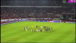 Tanah airku gbk version (cut version) (all credit to @ShannaShannonS)