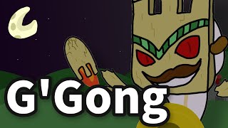 Brass Revamped: Ggong