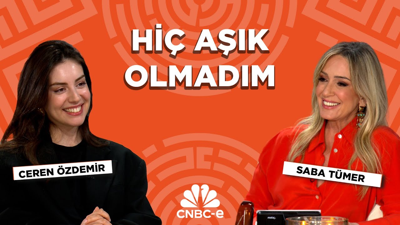 Selin Türkmen, Kızılcık Şerbeti'nden neden ayrıldığını açıkladı