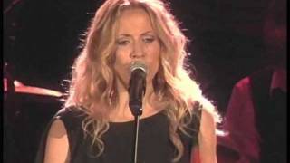 SHERYL CROW 100 Miles From Memphis   2010  LiVE @ Gilford
