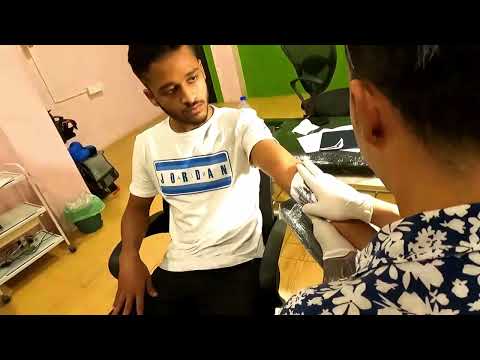 Dark INK TATTOO STUDIO guwahati... - Dark Ink Tattoo Guwahati | Facebook