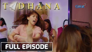 Biyudang ina, hinusgahan ng mga anak dahil sa kanyang bagong nobyo! (Full Episode) | Tadhana