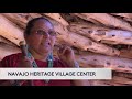 La belleza cultural y natural de la nación navajo