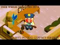 The WereCleaner: Ep 2: Daryl Found Out My Secret