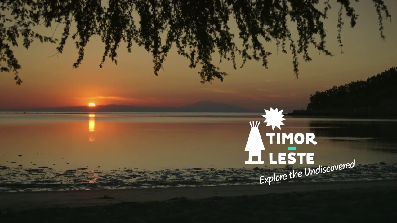 Timor Leste Tourism Youtube