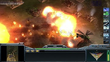 Operation Firestorm: SOCOM vs Red Army