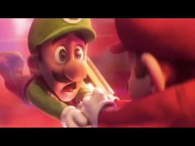 Super Mario Bros Movie: Five things we learnt from the trailer - BBC  Newsround