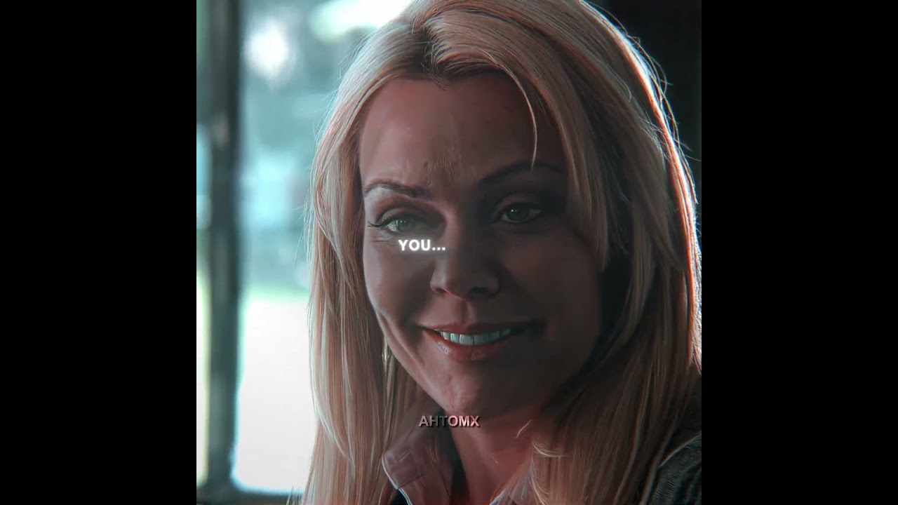 the smartest person in fiction // patrick jane edit // the mentalist // breathe (slowed)