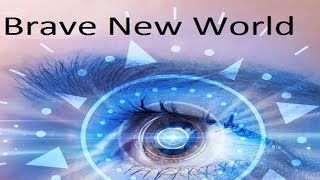 Brave New World Chapter 2 part 1 #aldoushuxley  #bravenewworld  #aldous #huxley