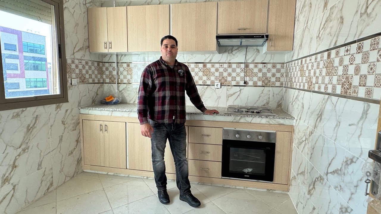 شقق للبيع بمدينة برشيد 0600317217