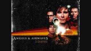 Video thumbnail of "Angels & Airwaves- Love Like Rockets"