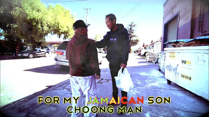 B​à​ba's Wisdom (Dr. Russell Jeung) [:DK THE GREY] (Video)