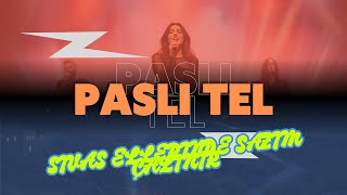 Sivas Ellerinde Sazım Çalınır (Cover) - Paslı Tel | Anatolia Rock