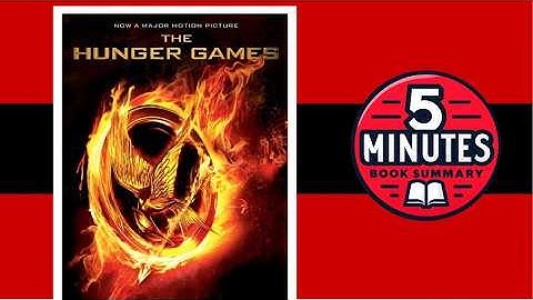 The Hunger Games by Suzanne Collins | Series