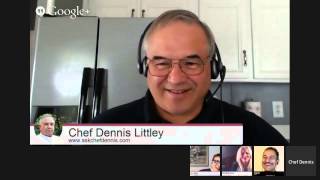 Good Day Google+  (Episode 8)