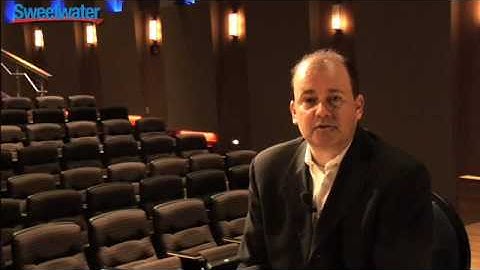 Sweetwater - Allen & Heath iLive T Series