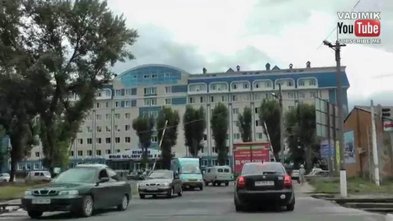 фото камброд луганск