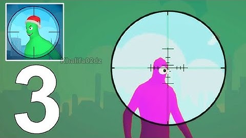 Giant Wanted - Gameplay Walkthrough (Android) Part 3