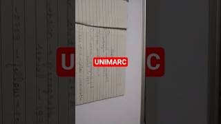 UNIMARC