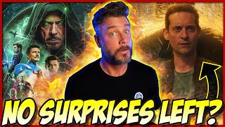 The MCU's Biggest Problem Nobody's Talking About