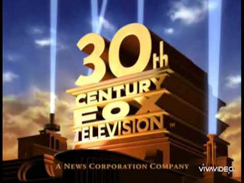 The Curiosity Company 30th Century Fox Television 2000 