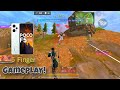 Best 5 finger claw hud in codmobile  sweaty duo vs squads  low graphics  ultra  fps 90 gameplay