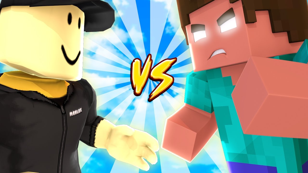 John Doe Vs Herobrine Minecraft Youtube - herobrine vs roblox