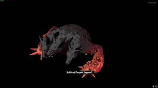 Hades 2 - Cerberus the Infernal Beast | BOSS FIGHT