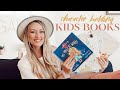 7 Character Building Books For Kids | Inspiring &amp; Empowering Children&#39;s Books