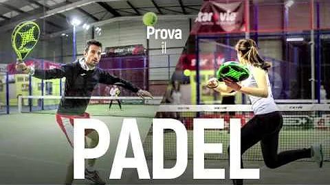 Quanto costa padel?