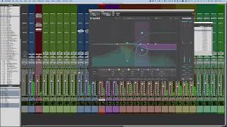 Eventide - SplitEQ - Mixing With Mike Plugin of the Week