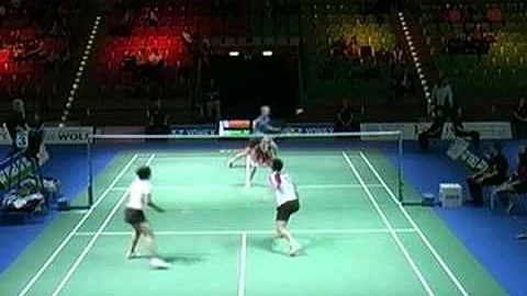 GO.2011 XD Robin Middleton  Heather Olver - Baptis...