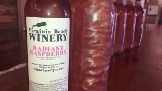 Radiant Raspberry