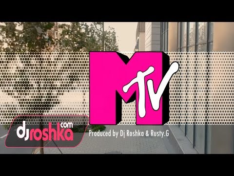 Dj Roshka - Azeri Mashup (Nihat Melik & Nazi)