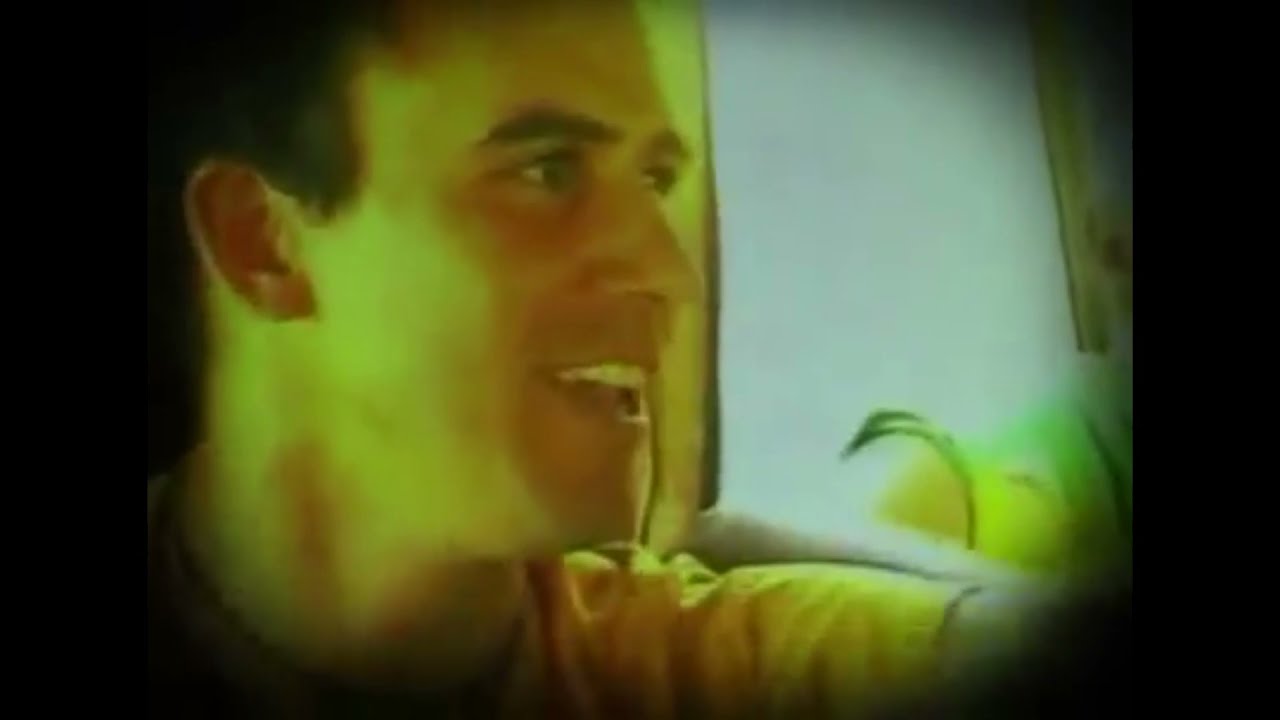 Tabaré Cardozo - El Rock del Cubo Mágico - Video Oficial