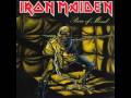 Iron Maiden - Still Life