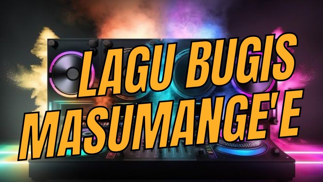 Bugis marriage documentation of the past #lagubugis