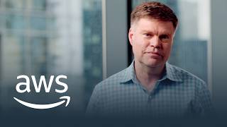 American Access Institute: Scaling mentorship for 2 million youth with AWS | Amazon Web Services