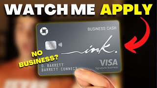 Chase Ink Cash: Get Approved (WITHOUT a Business) screenshot 3