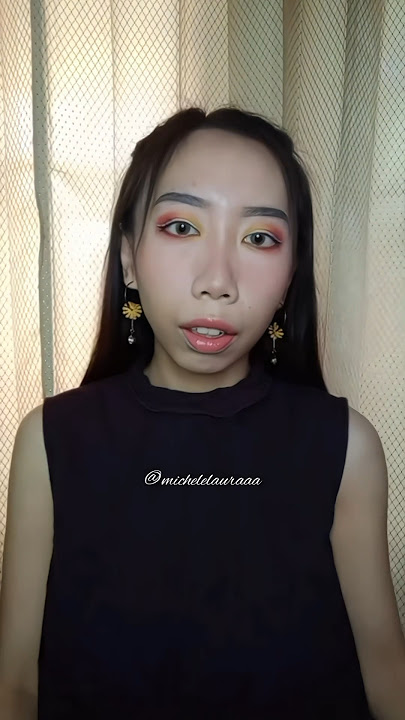 Download lagu Dandan dari warna teh botol sosro #makeup #makeuptutorial #makeuplover #makeuplook