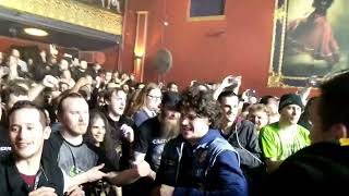 Eluveitie - A Rose For Epona (Crowd Cam) | Toronto 03/09/2023