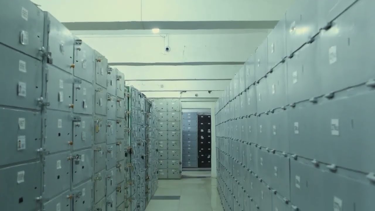 Understanding Facility Security Levels