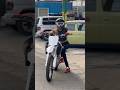 族車しか乗ってこなかった女がオフロードバイクにハマった結果