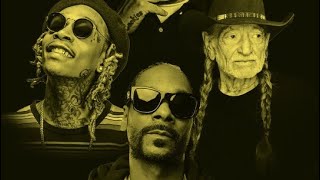 Baller Blunts takes you to see the 2024 Music Canna Legends! Snoop, Berner, Wiz Khalifa, W. Nelson!