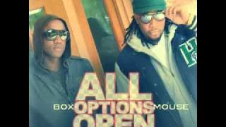 Mouse On Tha Track x Box - Leave Dat Be