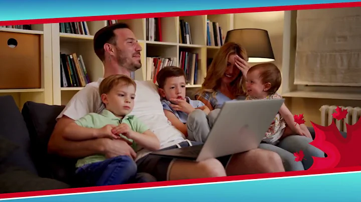 Become one of the half million new skilled immigrants in Canada.